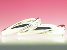結婚指輪　オーダーメイド　綺麗