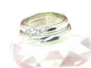 チタン　結婚指輪　人気